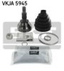 SKF VKJA 5945 Joint Kit, drive shaft